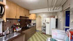 Blk 187 Boon Lay Vista (Jurong West), HDB 3 Rooms #554961721